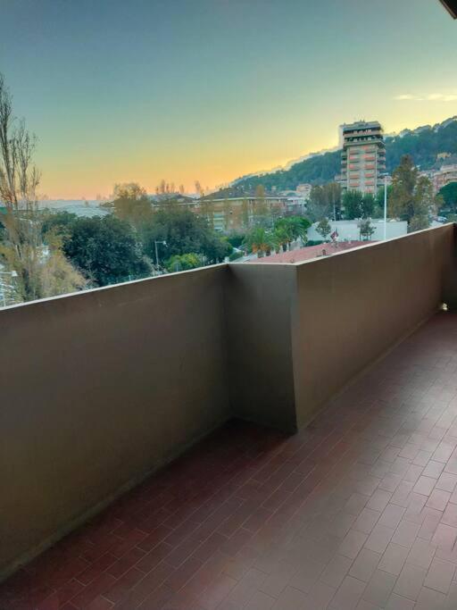 Casa Di Baia Lägenhet Pesaro Exteriör bild