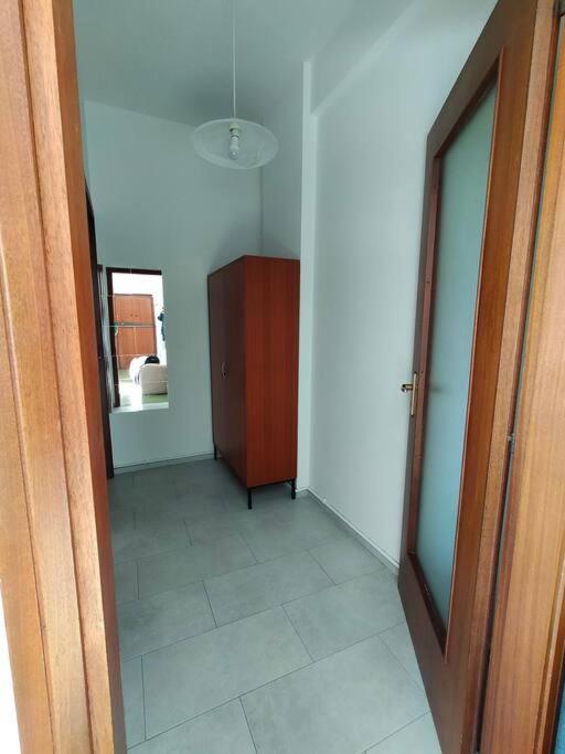 Casa Di Baia Lägenhet Pesaro Exteriör bild